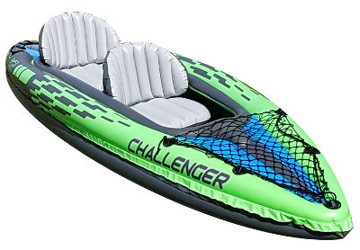 challenger intex k2